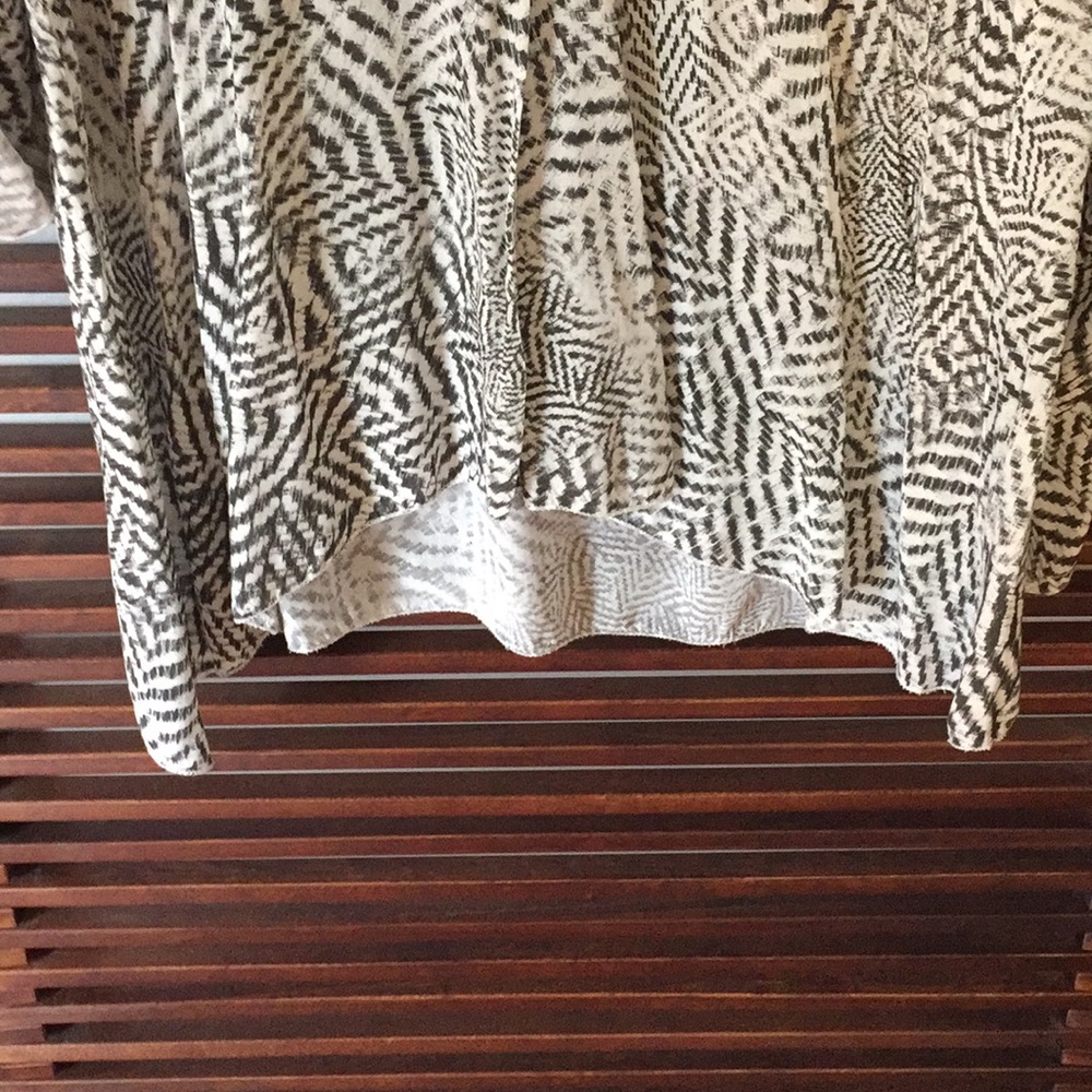 Sofia Blouse - image 4